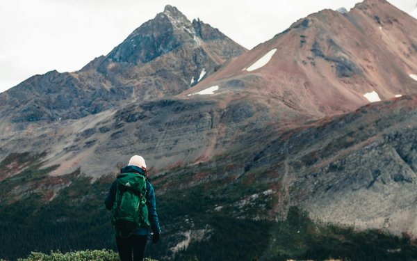 Camping en Naturaleza para el Turista IntrÃ©pido