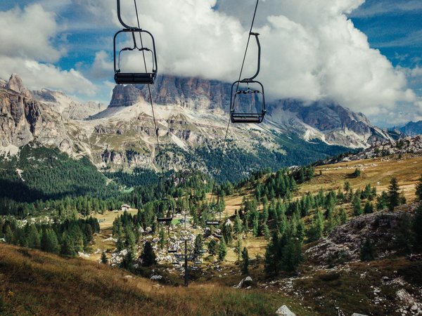 Viajes Inolvidables para los Amantes del